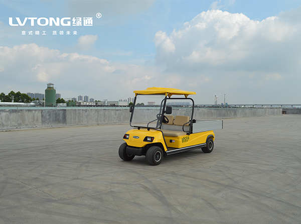  工程小貨車(chē)
